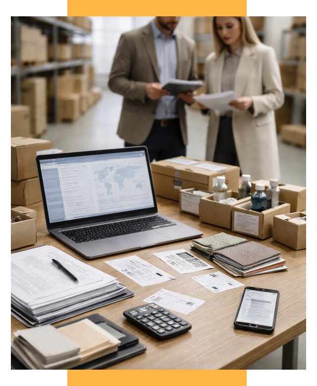 Поиск поставщика в Китае под ключ от 8740 р. | СетСервис-Взь