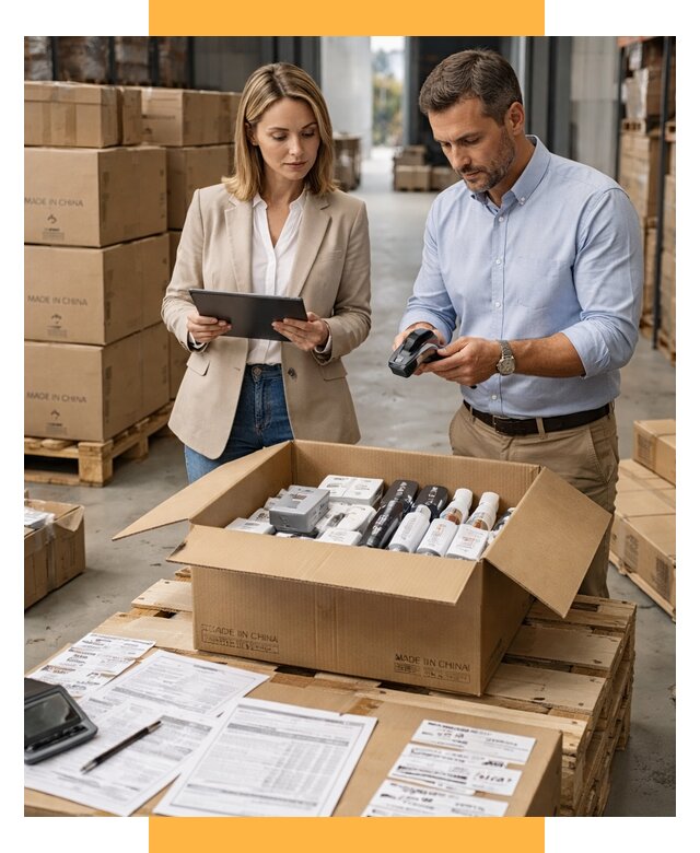 Выкуп товара в Китае с доставкой, оплата от 4627 р. | СетСервис-Взь