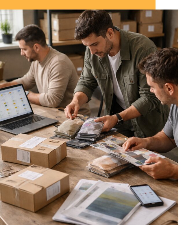 Выкуп товаров в Китае от 4627 руб