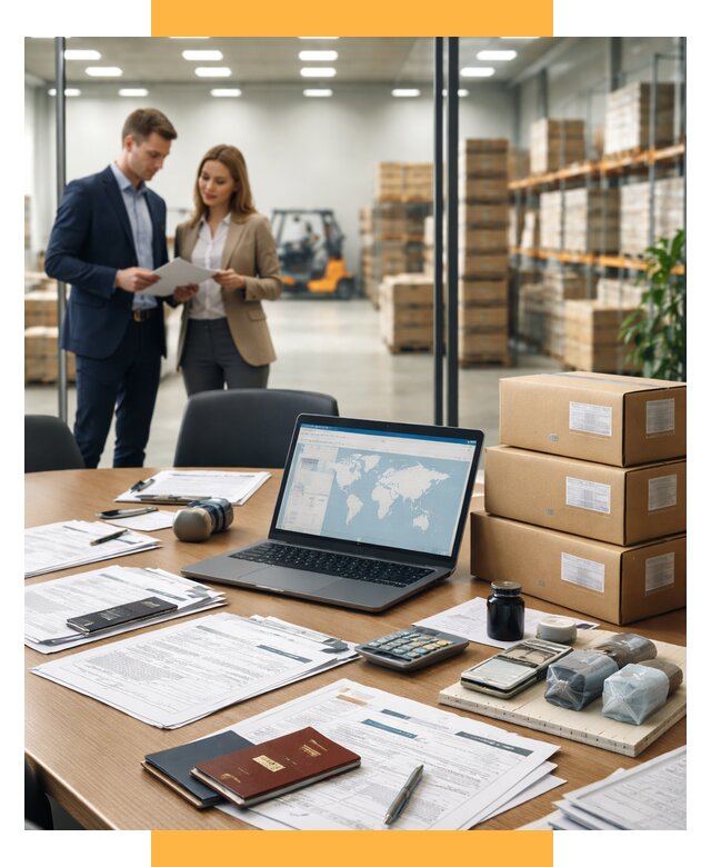 Торговый дом в Китае от 46269 р. — услуги и сервис СетСервис-Взь