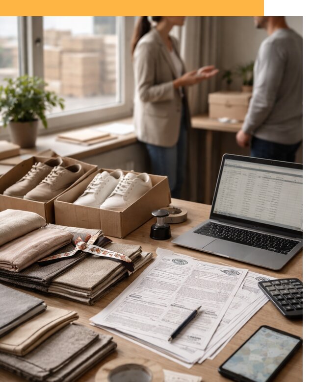 Закупка товаров в Турции под ключ от 25705 руб с доставкой