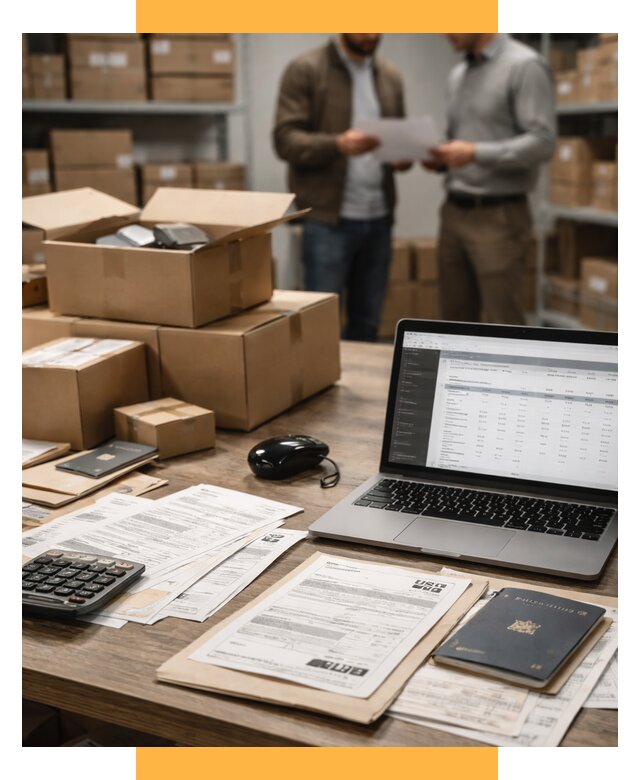 Закупка и выкуп товаров в США под ключ от 5141 р. | СетСервис-Взь