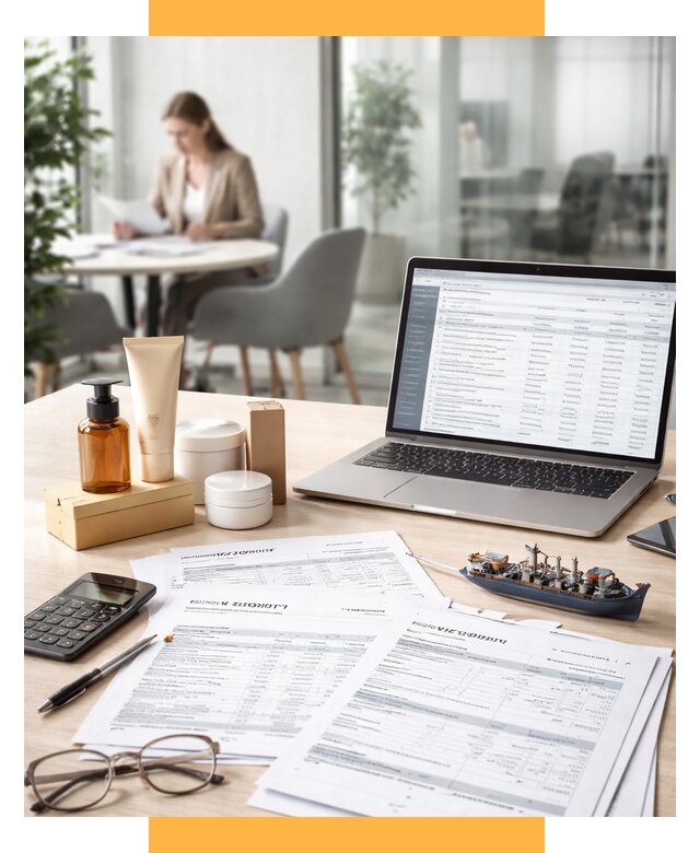 Закупка товара в ОАЭ под ключ от 15423 р. | СетСервис-Взь