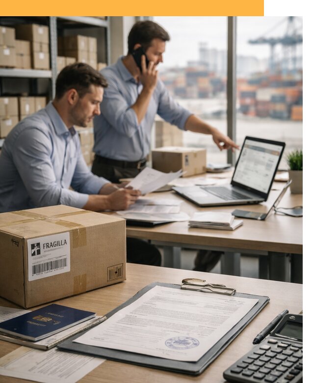 Выкуп товаров и перепродажа в ОАЭ от 7712 руб с логистикой