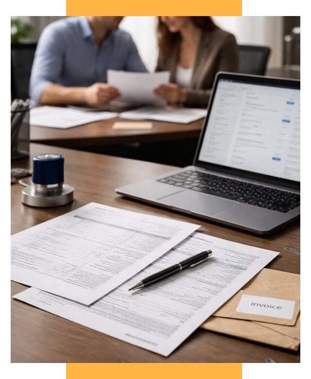 Оплата инвойсов за рубеж под ключ от 3599 р., СетСервис-Взь