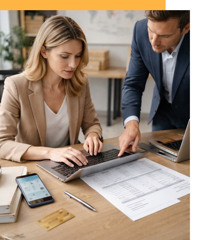 Оплата иностранных инвойсов и выставление счетов от 3599 руб.