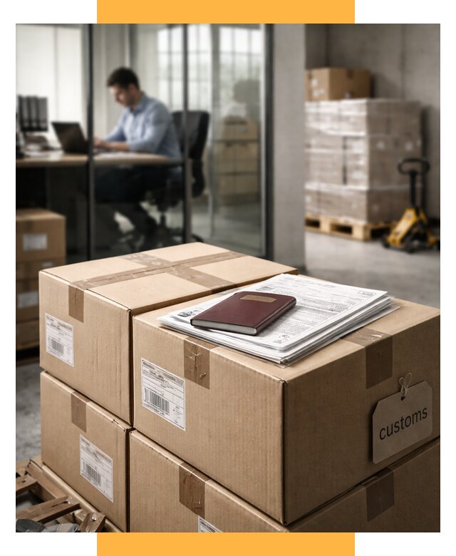 Параллельный импорт под ключ от 20564 р., логистика от СетСервис-Взь